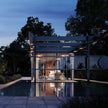 Kettal VDL Penthouse Pavilion