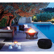 Fire Pit Zigzag Kettal