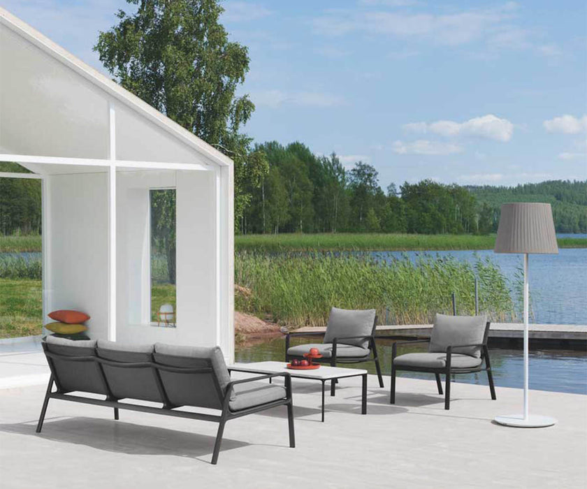 Outdoor Lamp Kettal