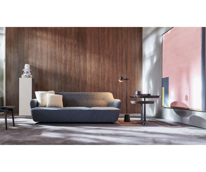 High End Kew Small Table by Molteni&C Casa Design Group