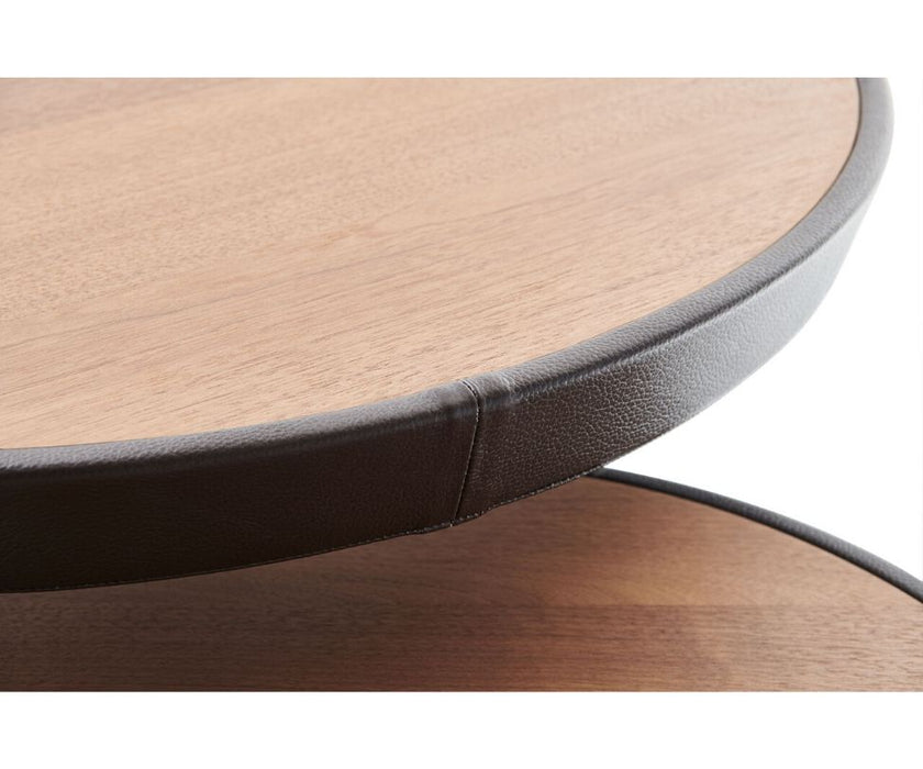 High End Kew Small Table by Molteni&C Casa Design Group