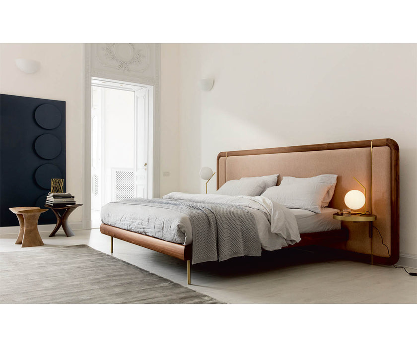 Killian Bed Porada