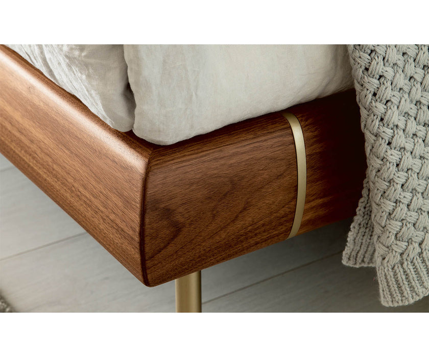 Killian Bed Porada