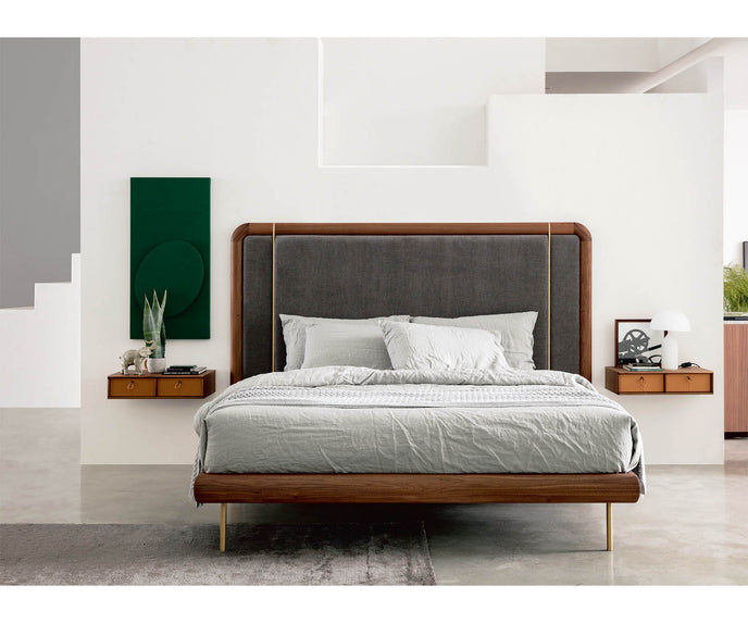 Killian Bed Porada