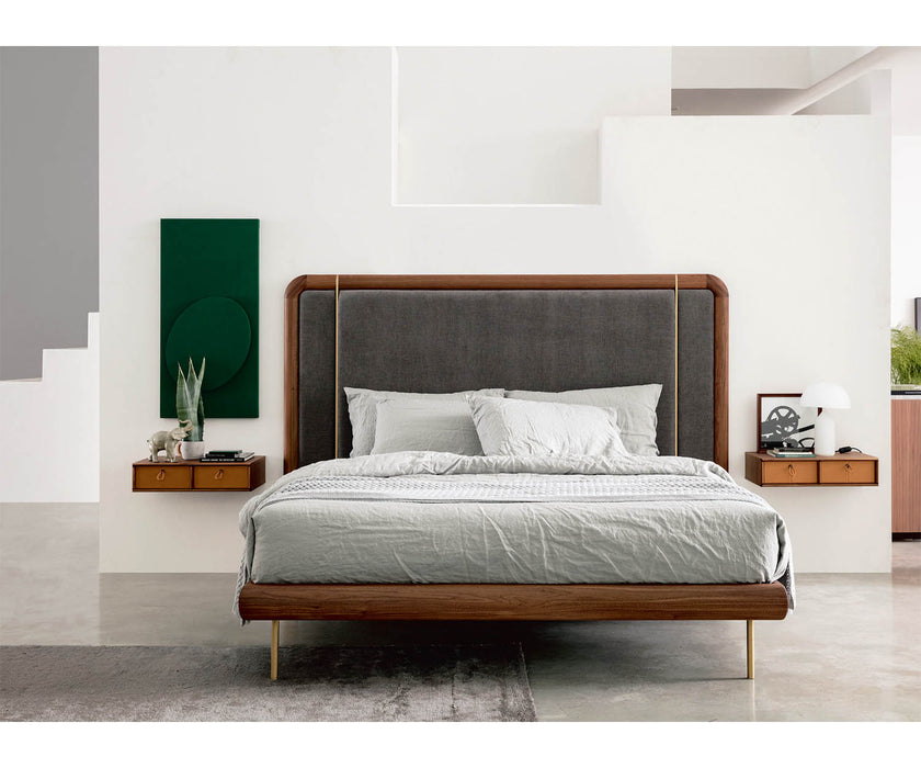 Killian Bed Porada
