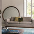 Kirk 245 Sofa Porada