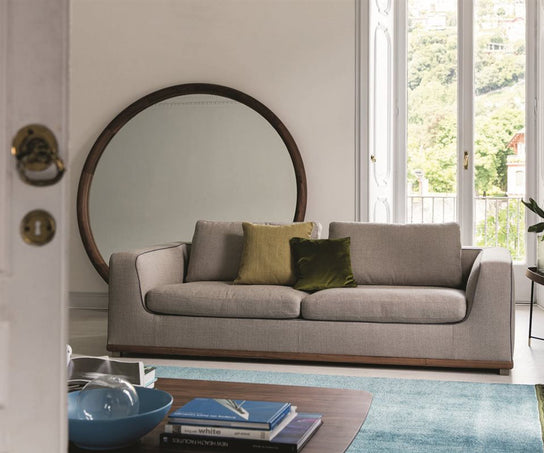 Kirk 245 Sofa Porada