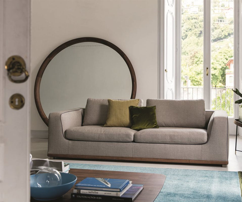 High end Kirk 245 Sofa by Porada Casa Design