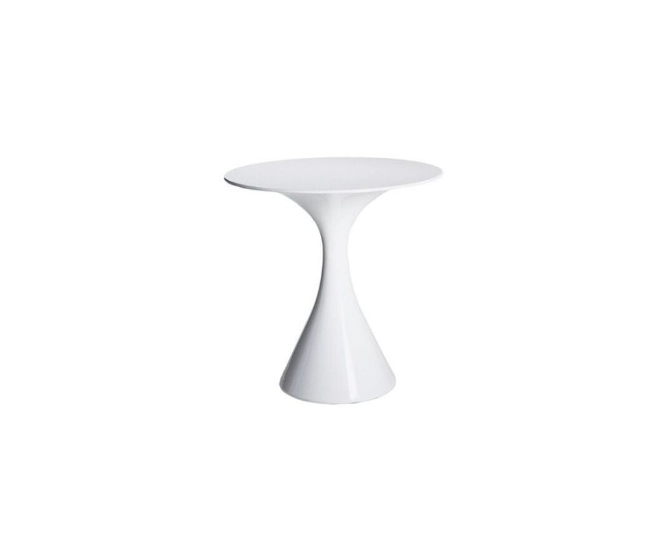 High end Kissi Kissi Outdoor Dining Table by Driade Casa Design