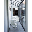 High end Kissi Kissi Outdoor Dining Table by Driade Casa Design