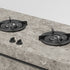 Outdoor Base Kitchen Quadruple Configuration | Kettal 