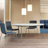 Kiti Outdoor Dining Chair with  Stainless Steel Frame Perfect for Indoor and Outdoor Use | Casa Design Group