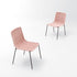 Kiti Outdoor Dining Chair with  Stainless Steel Frame Perfect for Indoor and Outdoor Use | Casa Design Group