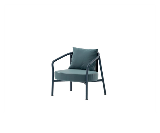 Arc Club Armchair | Kettal