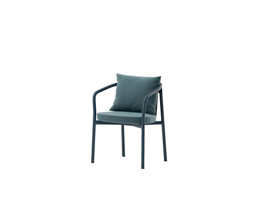 Arc Dining Chair | Kettal