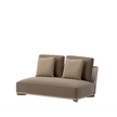 Grand Bitta Modular Sofa I Kettal