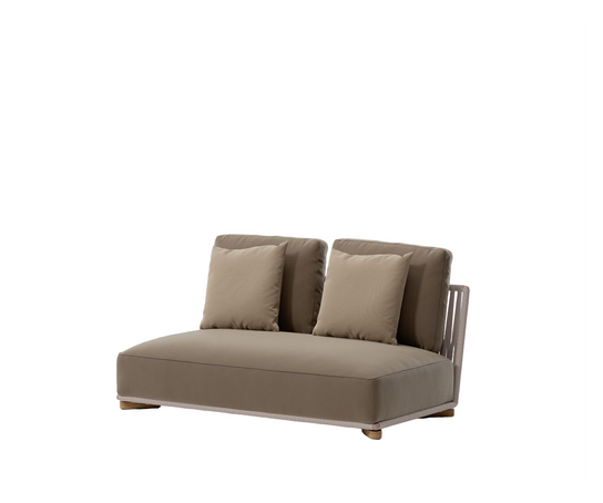 Grand Bitta Modular Sofa I Kettal