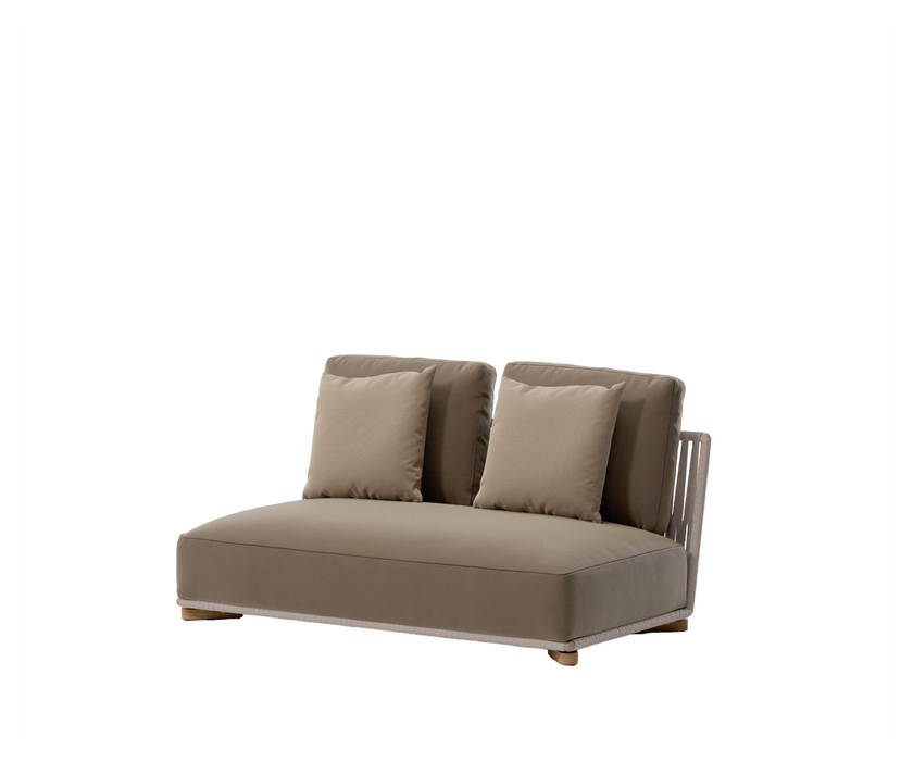 Grand Bitta Modular Sofa I Kettal