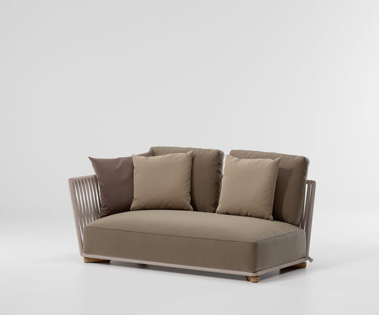 Grand Bitta Modular Sofa I Kettal
