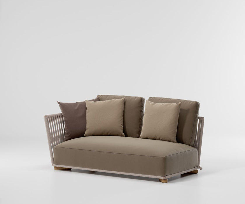 Grand Bitta Modular Sofa I Kettal