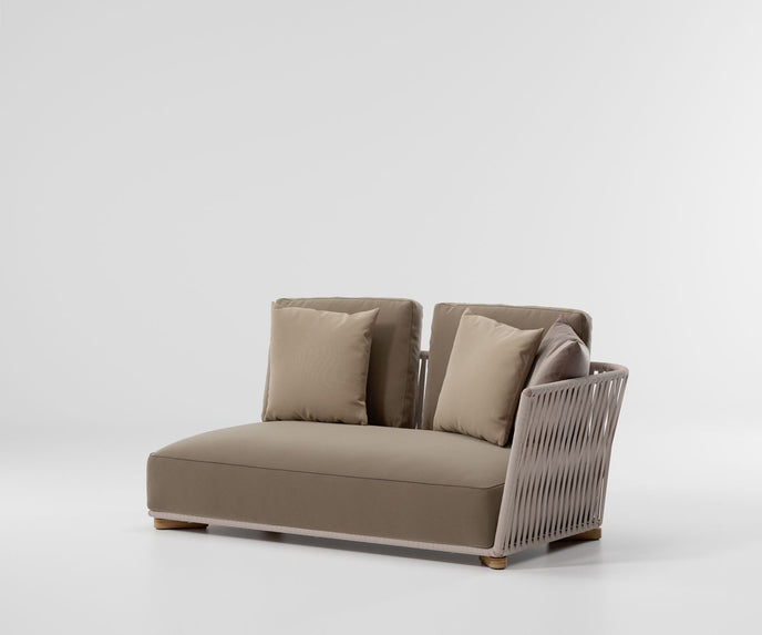 Grand Bitta Modular Sofa I Kettal