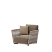 Grand Bitta Club Armchair I Kettal