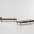 Bitta Deckchair Stool Module I Kettal