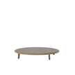 Giro Centre Table D135 | Kettal