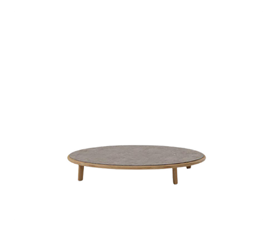 Giro Centre Table D135 | Kettal