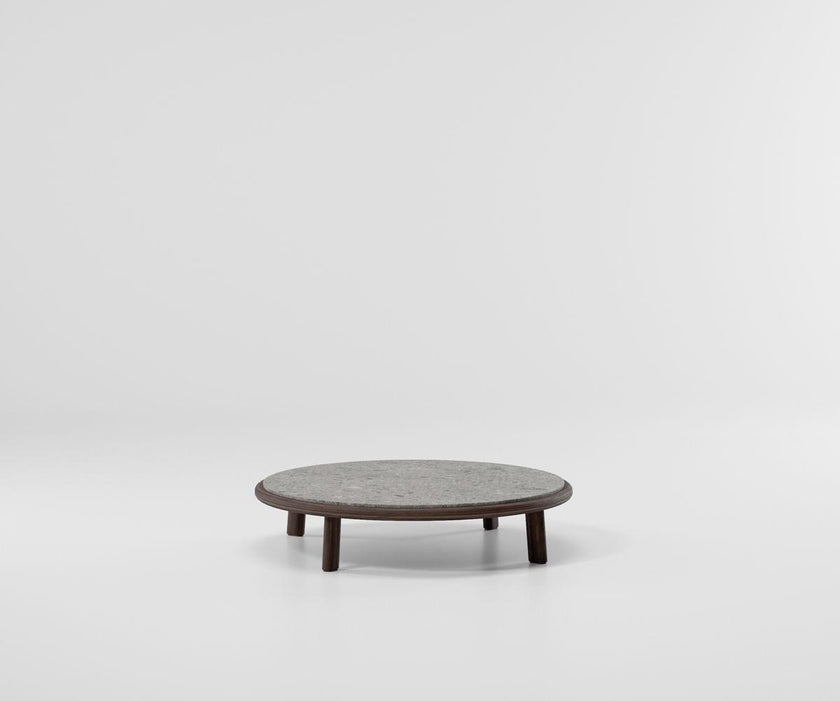 Giro Center Table D90 | Kettal