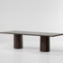 Giro Dining Table 220x100 | Kettal