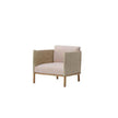 Giro Club Armchair I Kettal 