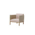 Giro Club Armchair I Kettal 