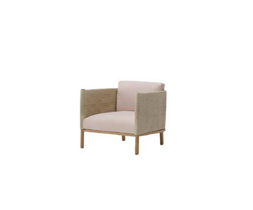 Giro Club Armchair I Kettal 