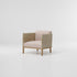 Giro Club Armchair I Kettal 