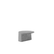 High end Giro Low Side Table by Kettal Casa Design