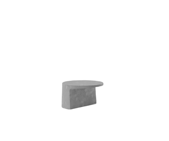 High end Giro Low Side Table by Kettal Casa Design