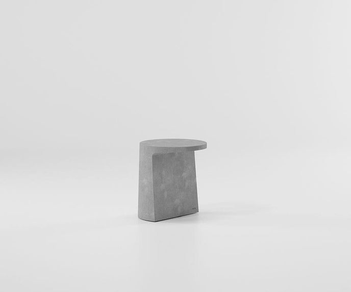 Giro High Side Table | Kettal