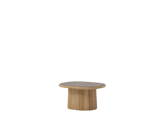 GIRO SIDE TABLE
