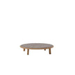 Giro Center Table D90 | Kettal