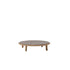 Giro Center Table D90 | Kettal