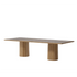 Giro Dining Table 220x100 | Kettal