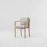 Giro Stackable Dining Armchair I Kettal