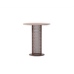Mesh Bar Table I Kettal