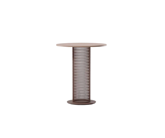 Mesh Bar Table I Kettal
