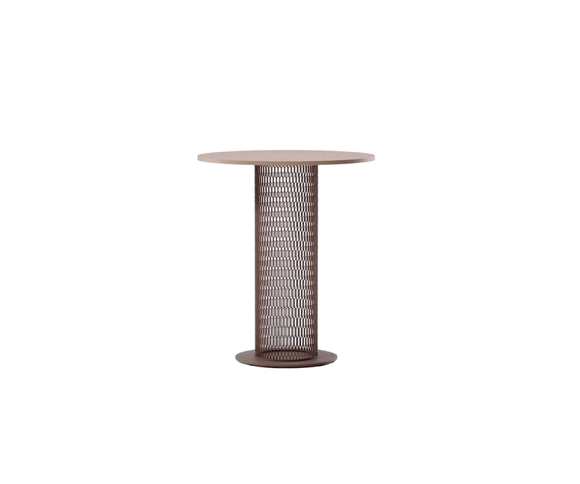 Mesh Bar Table I Kettal
