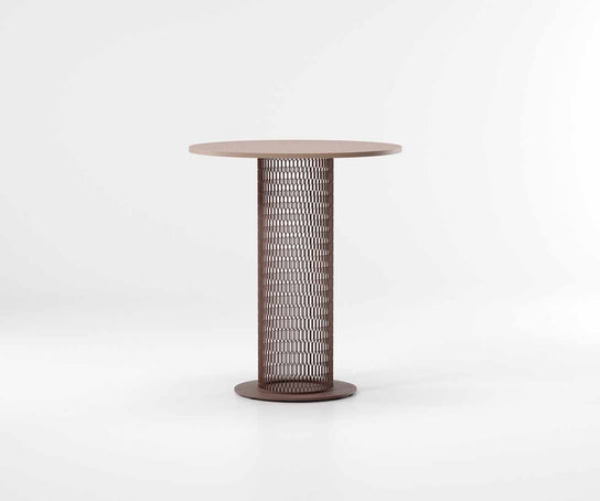 Mesh Bar Table I Kettal
