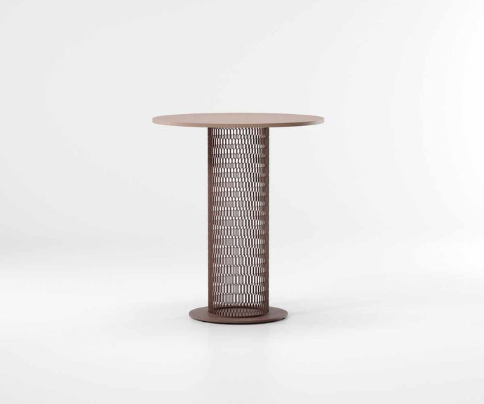 Mesh Bar Table I Kettal