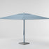 Meteo L Telescopic Parasol 330x330 