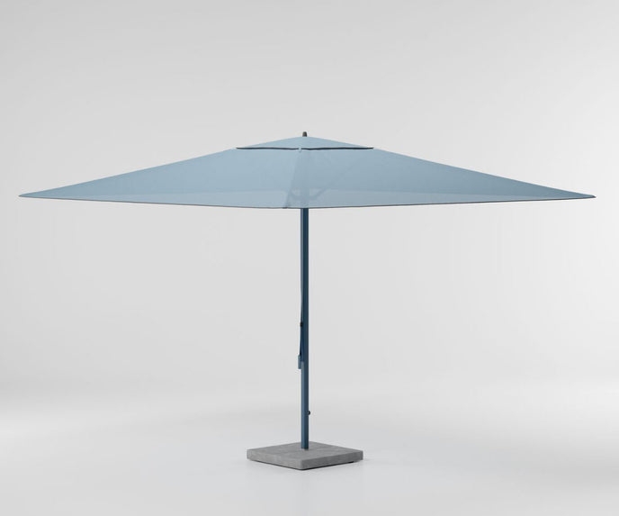 Meteo L Telescopic Parasol 330x330 